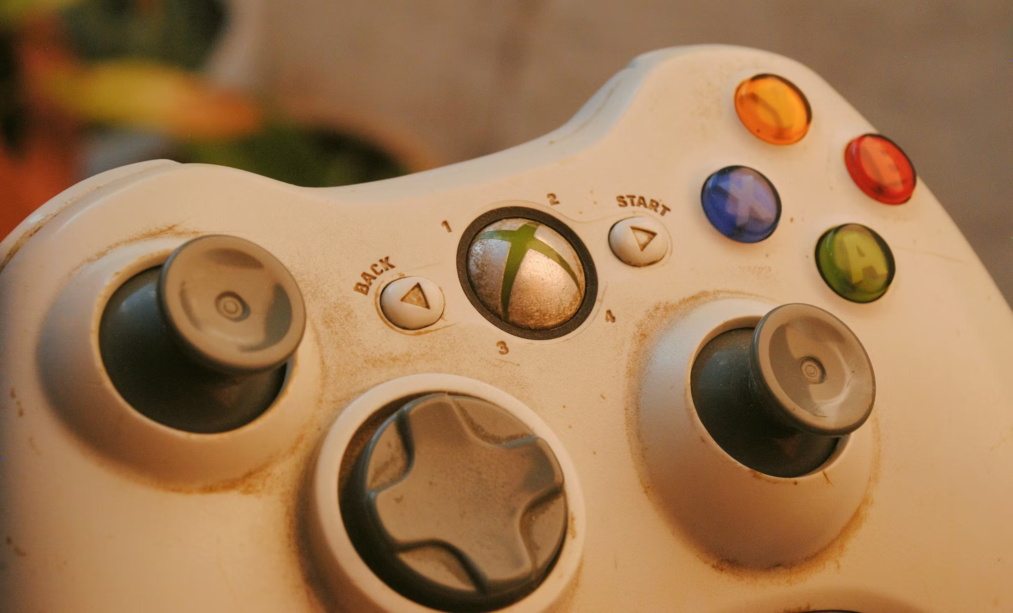 The Evolution of Gaming Controllers: How Technology is Shaping the Future of Play